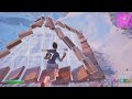 !10 kill win again! Elie ranked fortnite