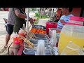 Filipino Street Food - Chicken Intestine and MORE!