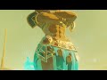 Turns Out The Sheikah Were LYING To Us...