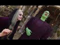 Rob Zombie's The Munsters - It's THAT Bad - A Review