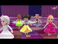Baa Baa Black Sheep | Princess Lost Her Dress + More Nursery Rhymes & Kids Songs - Princess Tales