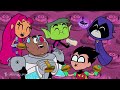 Teen Titans GO! to the Movies (2018) - The Teen Titans Rap Scene (1/10) | Movieclips