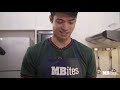 Love at First Bite with Mikael Daez and Megan Young, Part 2