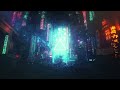 Ghost In The Shell Ambient - Cinematic Sci Fi Music By SpaceWave