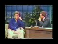 Rick Nelson Interview 1981 Tonight Show