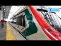 OFICIAL! PRÓXIMOS 3 TRENES de Pasajeros en MÉXICO para el 2029