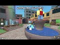 I TURNED Into DIFFERENT MM2 Players (Murder Mystery 2)
