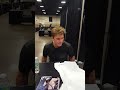 A-Kon28 2017: Meeting Vic Mignogna For The Very 1st Time!!!