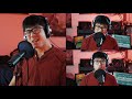 The Weeknd - Blinding Lights (Genuine Acapella Cover)