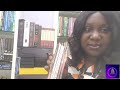 A Journey Through My Christian Book Collection | Tour My Bible Study/War Room Book Shelf