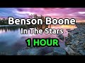 Benson Boone - In The Stars (1 Hour)