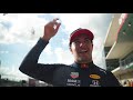 Behind The Charge | Max Verstappen and Checo's Awesome Austin