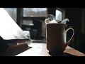 커피 마시면서 듣는 재즈 보컬곡 [Playlist 1시간] (카페, 힐링, 감사, JAZZ, COFFEE)