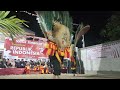 Gelar Seni Reog Ponorogo Lingkungan Krajan Tajug Siman Ponorogo Meriahkan HUT RI Ke 79 2024