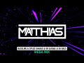 @DJ MATTHIAS - UK Bass, Bassline & Speed Garage UK Garage Mega Mix Guest mix #4