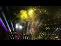 不為誰而作的歌 (ending) - JJ Lin Sanctuary 2.0 World Tour 新加坡站 (林俊傑 聖所2.0世界巡迴演唱會) 20191222