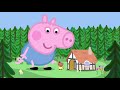 Peppa Pig Full Episodes | Season 8 | Compilation 80 | Kids Video
