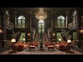 Luxury Hotel Lounge Music BGM - Relaxing Jazz Saxophone Instrumental Music for Stress Relief, Unwind