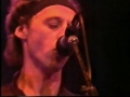 Two young lovers — Dire Straits 1986 Sydney LIVE pro-shot
