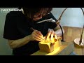 Top 5 Most Viewed Japanese Crafts Manufacturing Process Videos in the First Half of the 2024