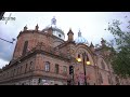 Catedral de la Inmaculada Concepción - Cuenca - #concursopostandfly1 #epidemicsound - 4K
