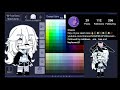 Remaking My Subscribers OC In My Style (Part 2) |Online Code: X2XFKPK|