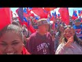 TOA SAMOA 🇼🇸 PARADE, IN WEST AUCKLAND ❤️❤️❤️