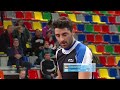 FULL MATCH | Dimitrij Ovtcharov vs Gionis Panagiotis | European Championships