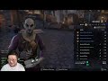 ESO PTS Week 4, Arcanist Werewolf? - Chill Readings - Manor Lords | AAPI Heritage Month