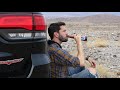 Colorful Road Trip Sights in Death Valley (Part 2) | Desert Landscape Photography w/ 5DSR | 4K