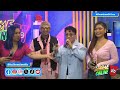 Chikahan with Khimo and Jeremiah | Showtime Online U
