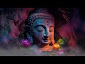 Música de Meditação para Energia Positiva: Meditação, Aumentar Sua Vibração, Viagem Astral ☆BT31