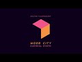 Moog City - Minecraft Synth Cover