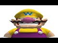 Wario Is The Ruler Of Everything