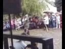 Griffins Festival - knight fight