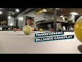 IQ Billiards Projection System - Olhausen Dealer Video