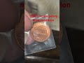 1983 Lincoln rare penny #coin #numizmatics