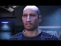 Should Mass Effect Stay Linear?