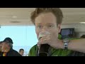 Conan Visits The Dublin Guinness Brewery | CONAN on TBS