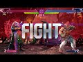 SF6 ▰ NARUO (Jamie) vs DAIGO (Akuma) ▰ High Level Gameplay