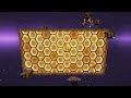 We Built The BEST Honey Farm in Survival Minecraft