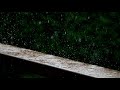 Relaxing rain sounds | Rain sounds for sleeping, studying, relaxing and overcoming insomnia