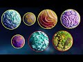 Astroneer Planets and Their uses!
