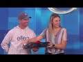 Ellen’s New Millennial Challenge After Rotary Phone Fail