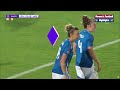 Italy vs Netherlands | Highlights | Women's Euro Qualifiers 05-04-2023