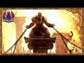 La Légende de Kratos - Vengeance Divine