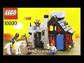 All Lego Castle Sets 1978 - 2021 | Bricks Planet