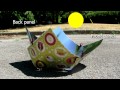 Copenhagen Solar Cooker - How to set up and use