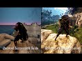 BDO Class Reboot - Ninja - Succession/Awakening Guide - Intro, Review, Movement, Combos and Thoughts