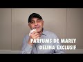 TOP 5 PARFUMS DE MARLY FEMININE FRAGRANCES | FAVORITE PARFUMS DE MARLY FEMME PERFUMES RANKED